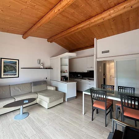 Апартаменты Porto-vecchio Baie Santa Giulia 4-5 Personnes *