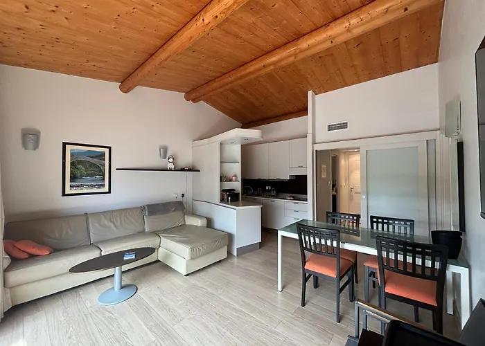 Апартаменты Porto-vecchio Baie Santa Giulia 4-5 Personnes *