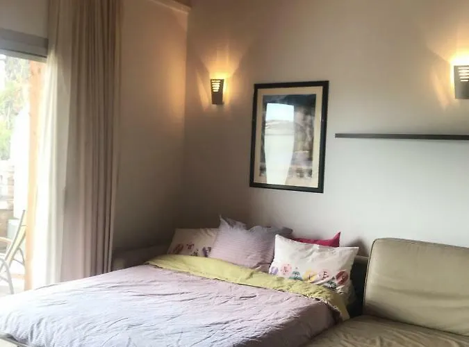 Porto-vecchio Baie Santa Giulia 4-5 Personnes Апартаменты *