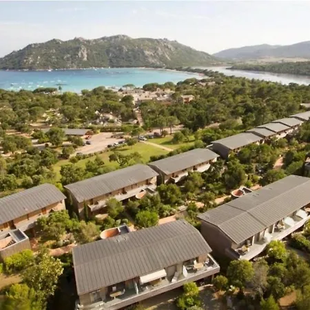 Porto-vecchio Cala Sultana Baie Santa Giulia 1 4-5 Personnes * Porto Vecchio