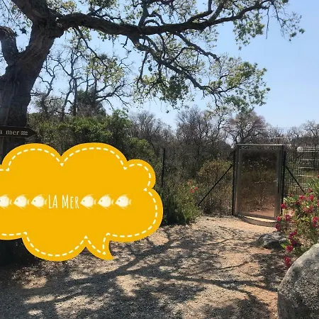 Porto-vecchio Baie Santa Giulia 4-5 Personnes Porto Vecchio