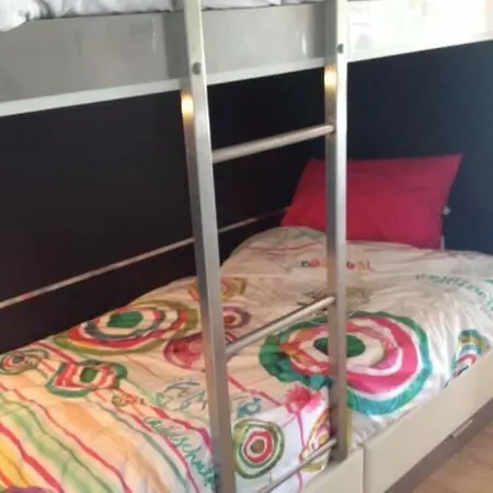 Appartement Porto-vecchio Cala Sultana Baie Santa Giulia 1 4-5 Personnes *