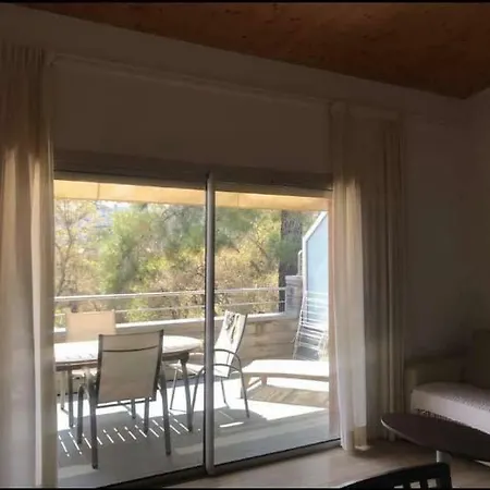 Porto-vecchio Cala Sultana Baie Santa Giulia 1 4-5 Personnes Appartement *