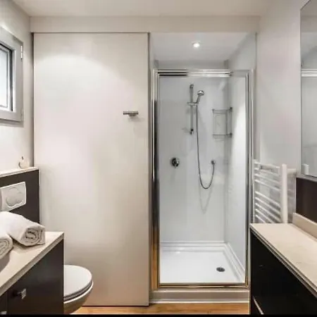 Appartamento Porto-vecchio Baie Santa Giulia 4-5 Personnes