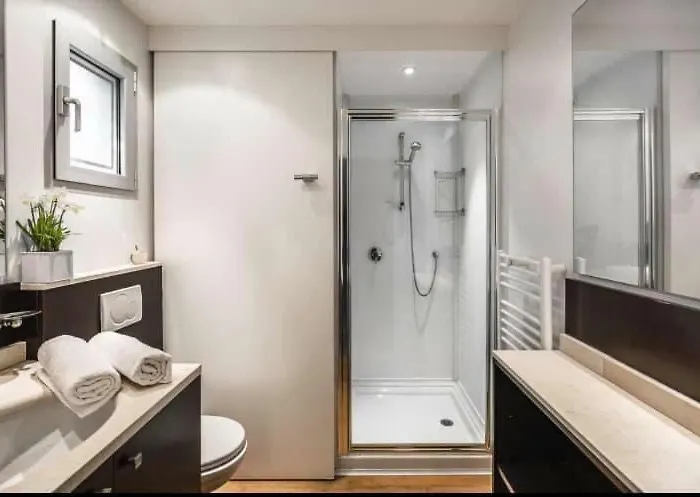 公寓 Porto-vecchio Baie Santa Giulia 4-5 Personnes